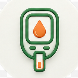 Diabetes Care icon